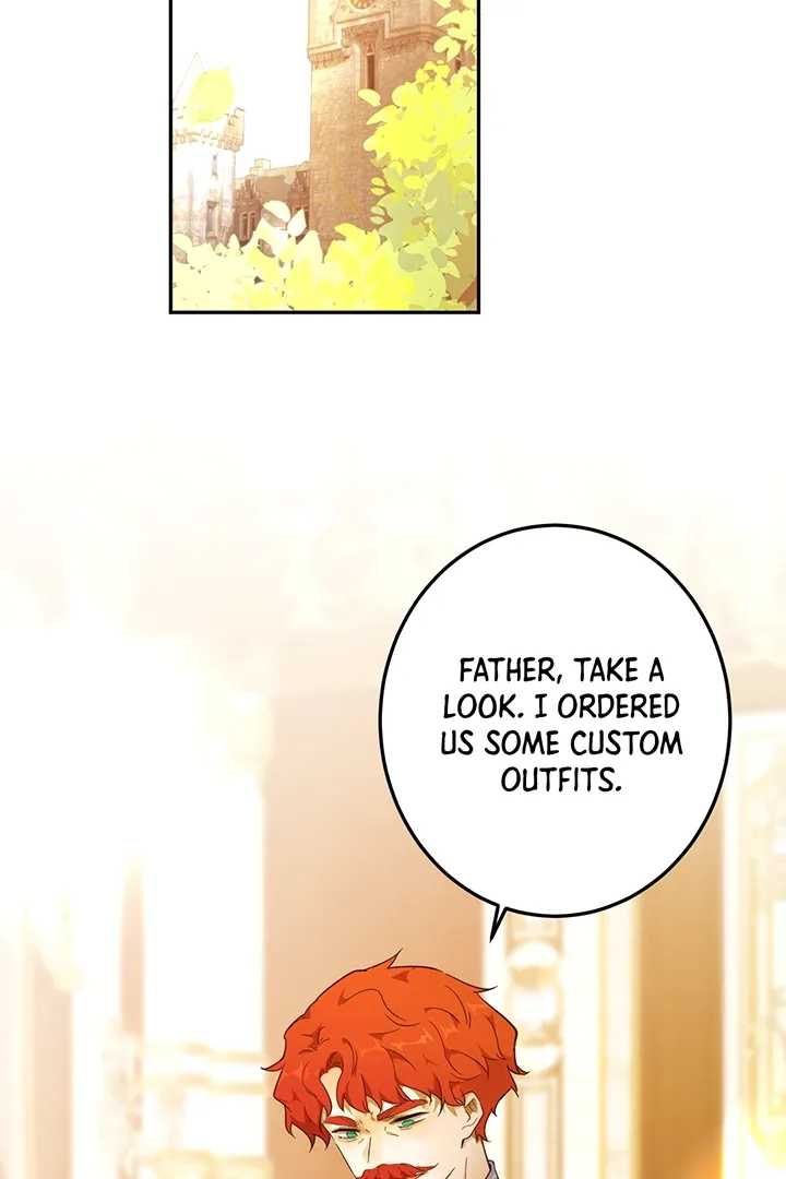 From Six to Sovereignty: The Girl Who Ruled Chapter 42 page 86