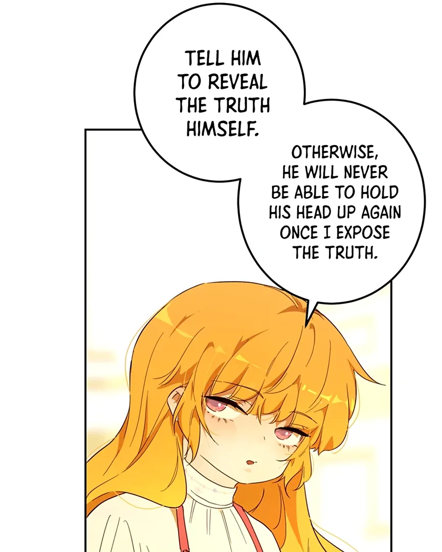 From Six to Sovereignty: The Girl Who Ruled Chapter 43 page 46