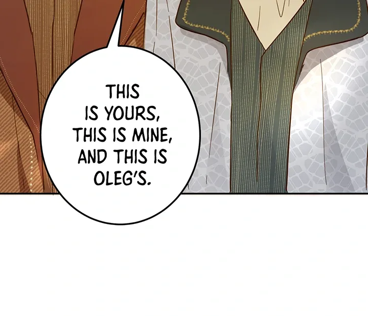 From Six to Sovereignty: The Girl Who Ruled Chapter 42 page 88
