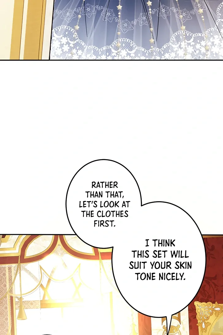 From Six to Sovereignty: The Girl Who Ruled Chapter 42 page 93