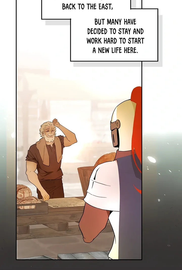 From Six to Sovereignty: The Girl Who Ruled Chapter 42 page 81