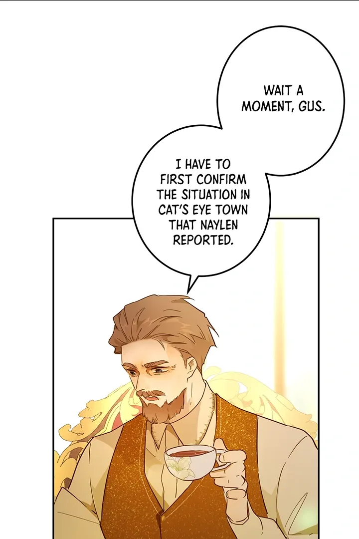 From Six to Sovereignty: The Girl Who Ruled Chapter 42 page 90