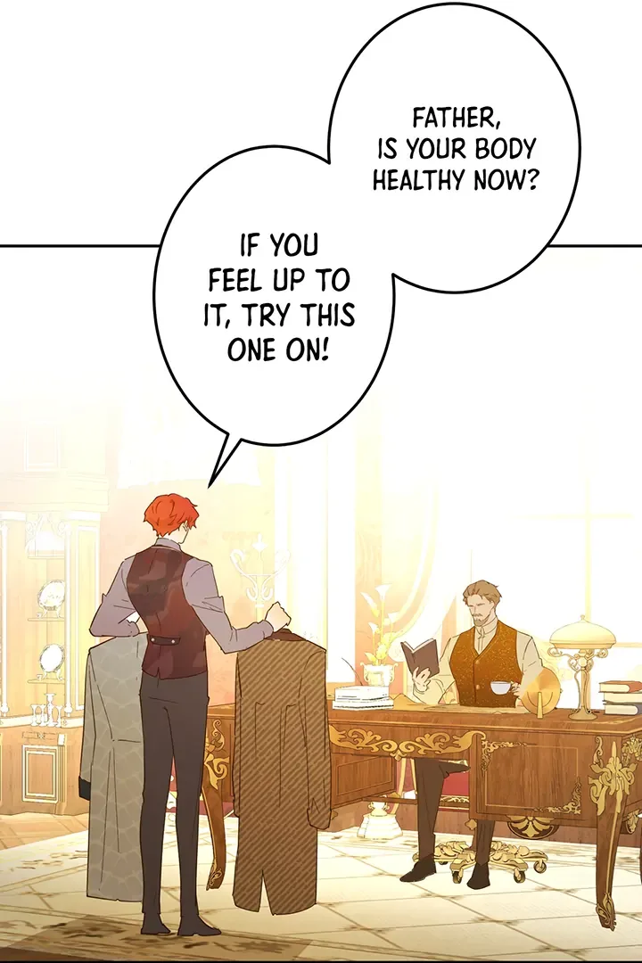 From Six to Sovereignty: The Girl Who Ruled Chapter 42 page 89