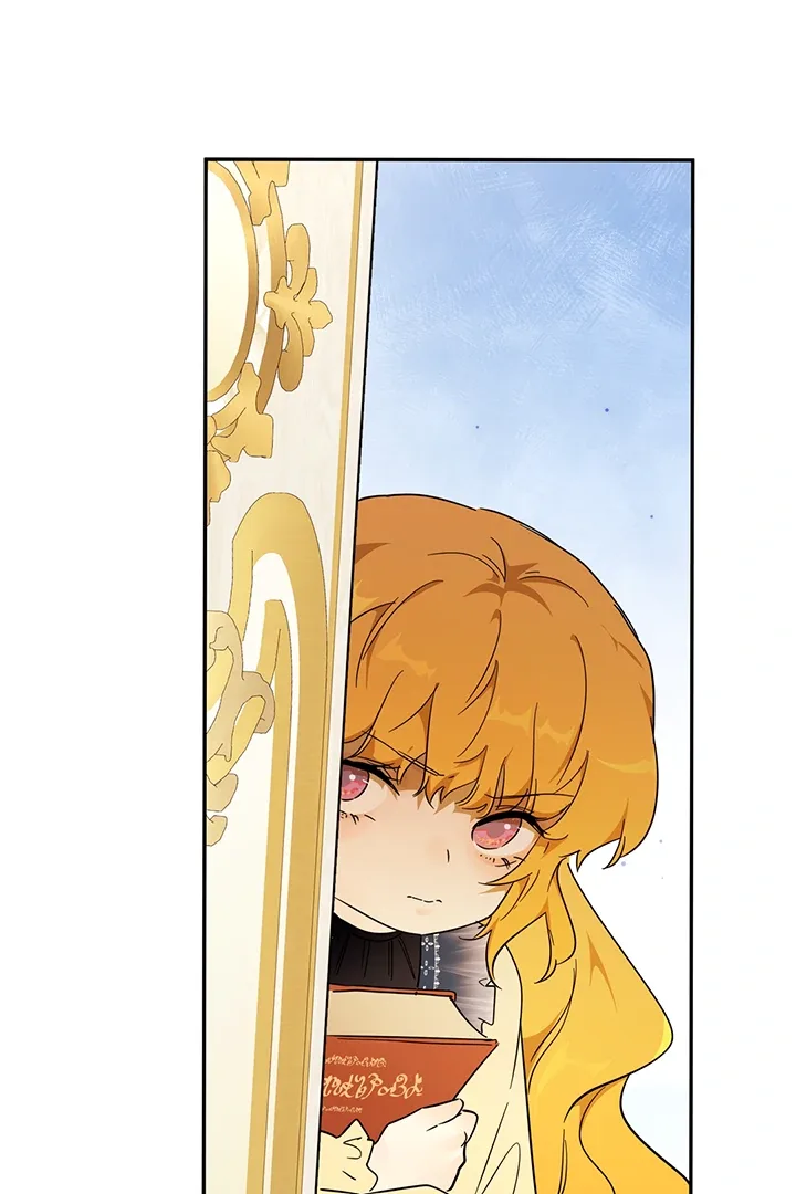From Six to Sovereignty: The Girl Who Ruled Chapter 42 page 97