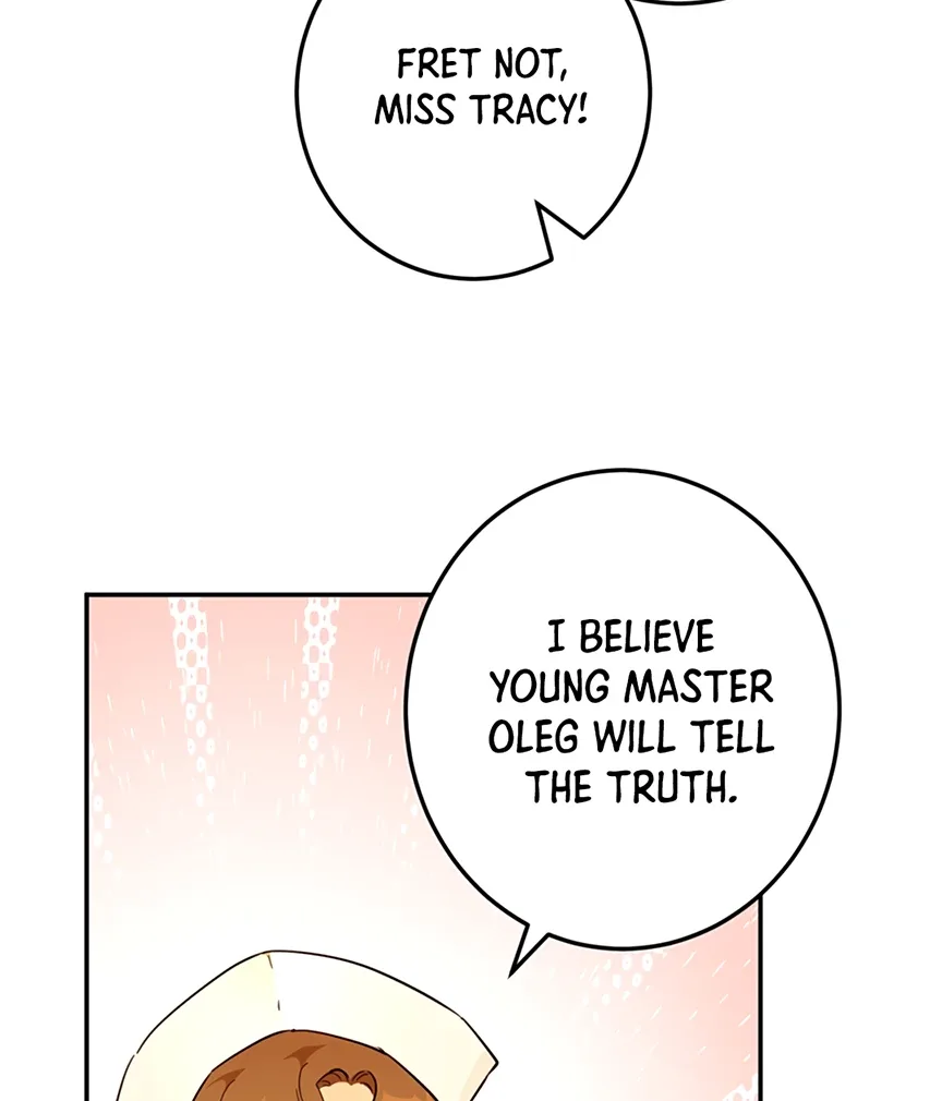From Six to Sovereignty: The Girl Who Ruled Chapter 43 page 49