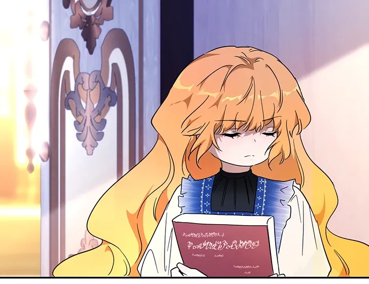 From Six to Sovereignty: The Girl Who Ruled Chapter 42 page 101