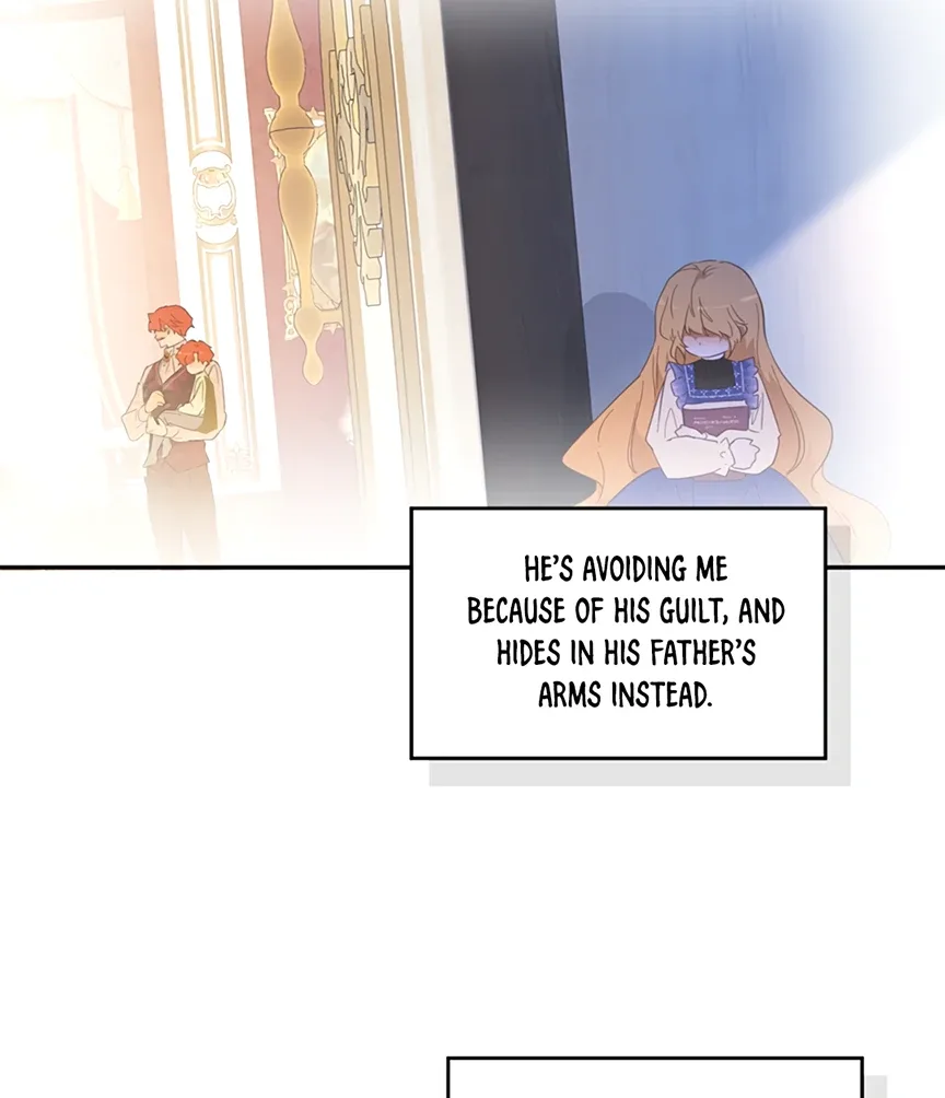 From Six to Sovereignty: The Girl Who Ruled Chapter 43 page 42