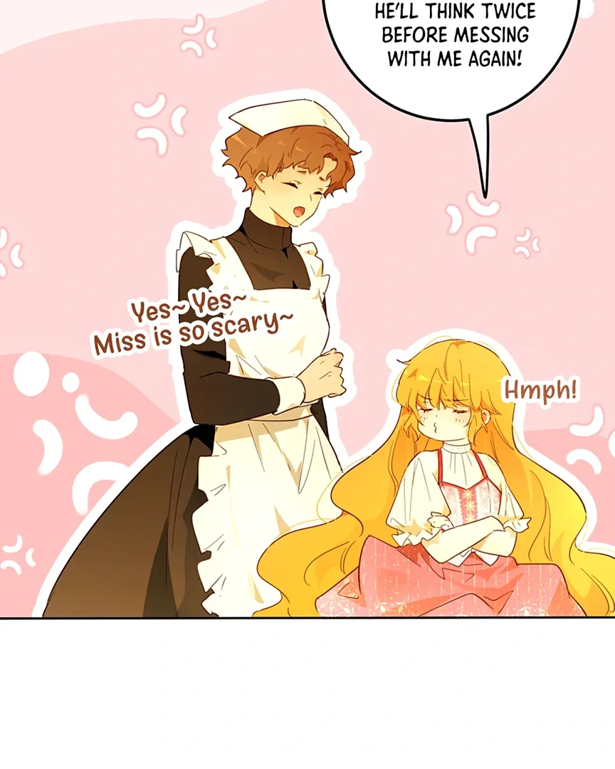 From Six to Sovereignty: The Girl Who Ruled Chapter 43 page 39