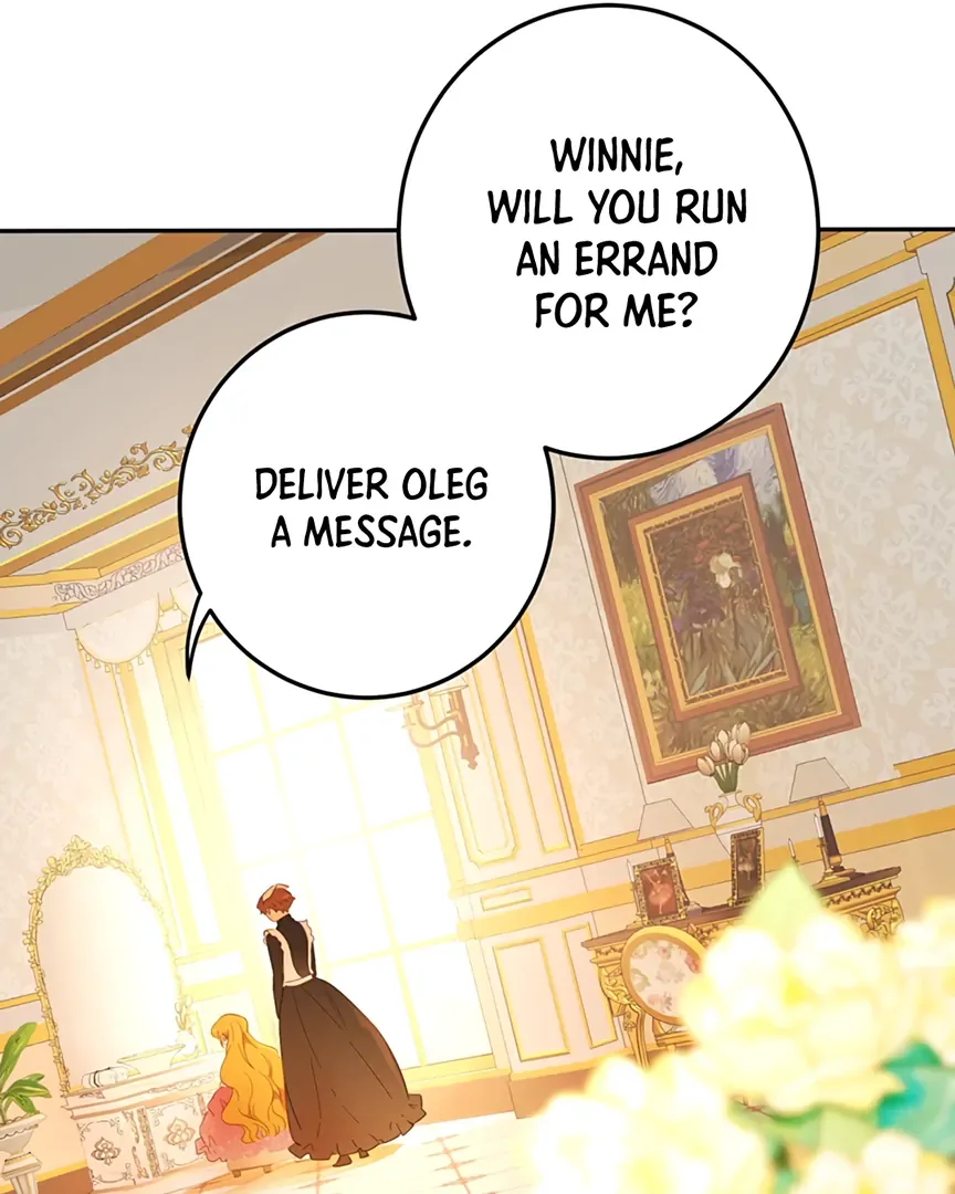 From Six to Sovereignty: The Girl Who Ruled Chapter 43 page 44