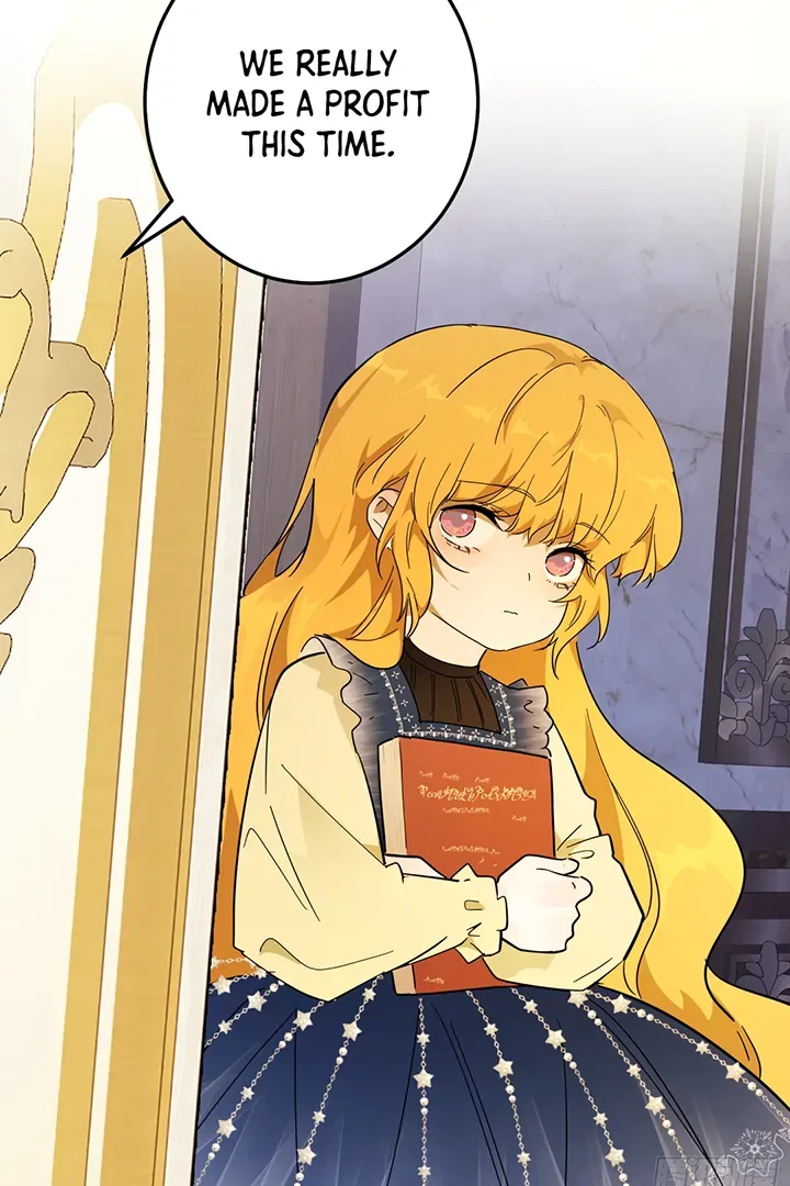From Six to Sovereignty: The Girl Who Ruled Chapter 42 page 92