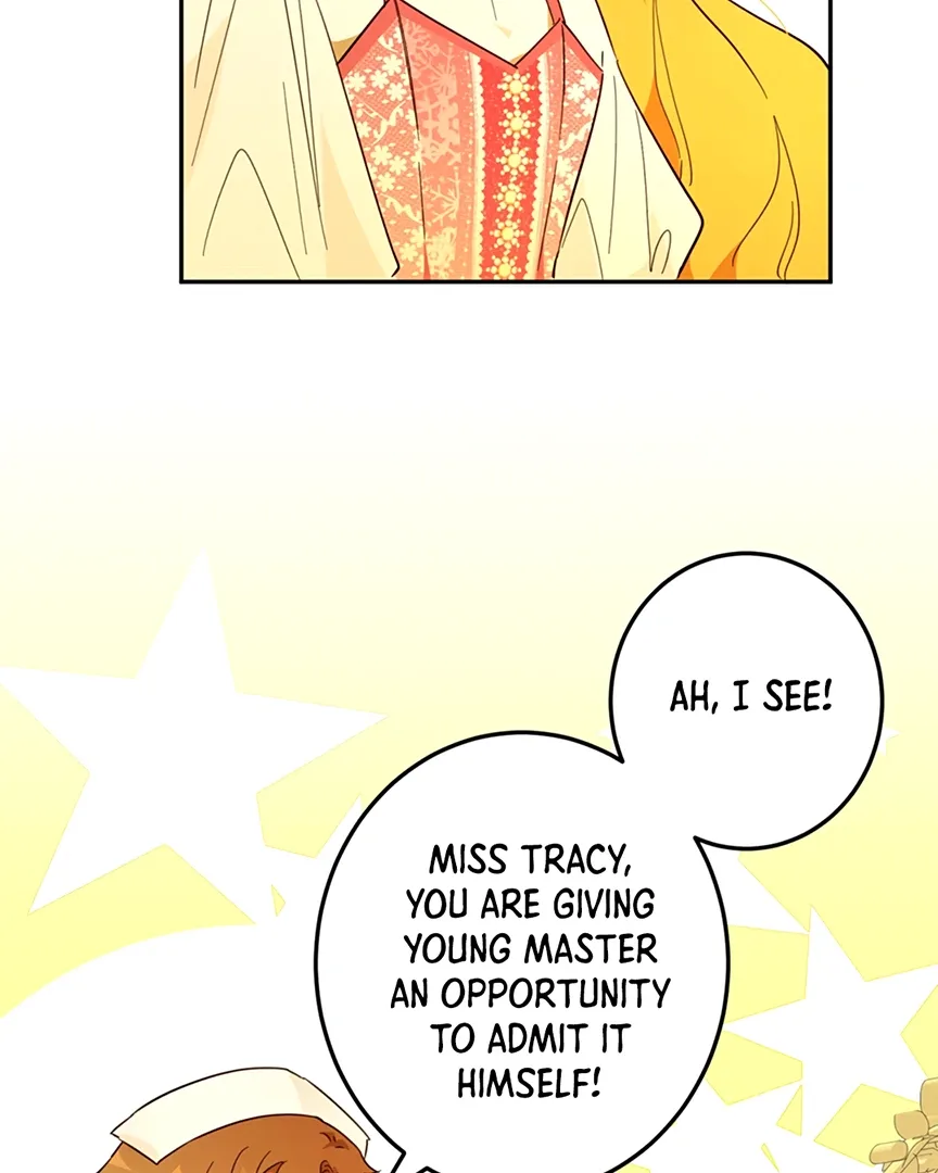 From Six to Sovereignty: The Girl Who Ruled Chapter 43 page 47