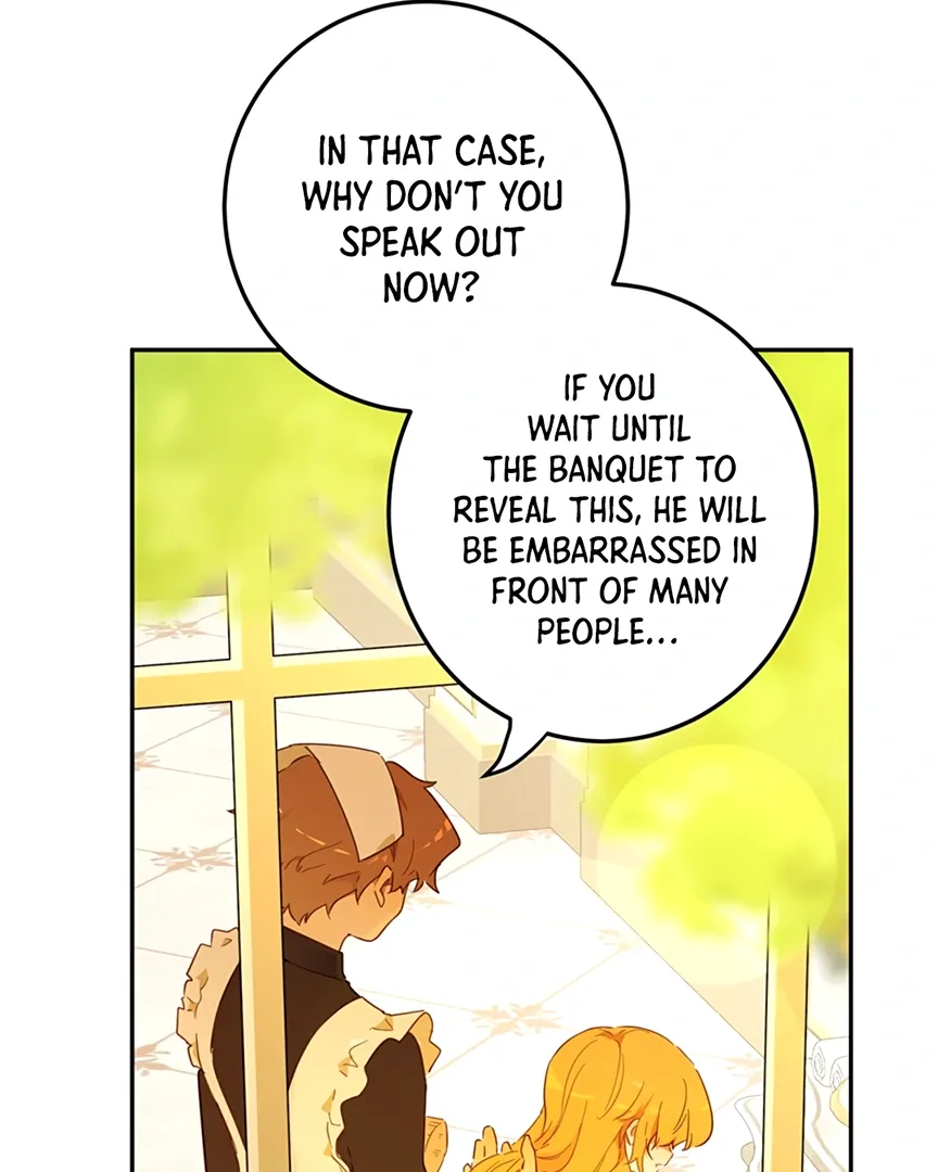 From Six to Sovereignty: The Girl Who Ruled Chapter 43 page 37