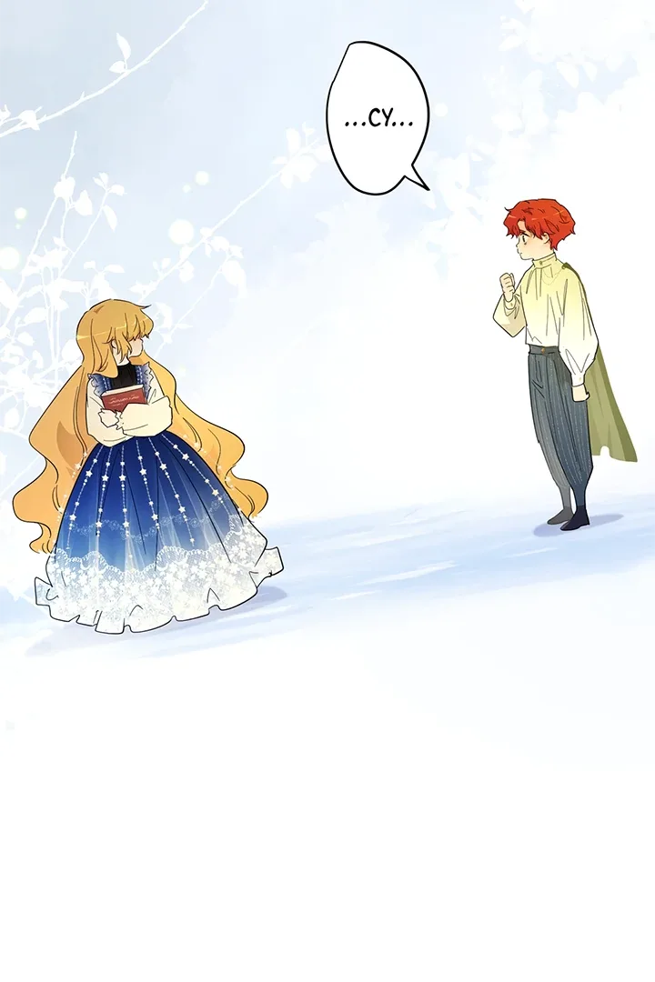 From Six to Sovereignty: The Girl Who Ruled Chapter 42 page 105