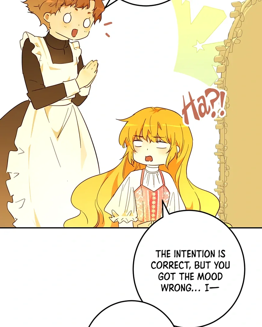 From Six to Sovereignty: The Girl Who Ruled Chapter 43 page 48
