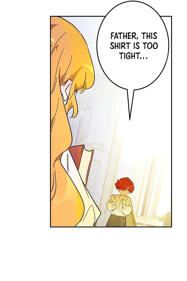 From Six to Sovereignty: The Girl Who Ruled Chapter 42 page 103