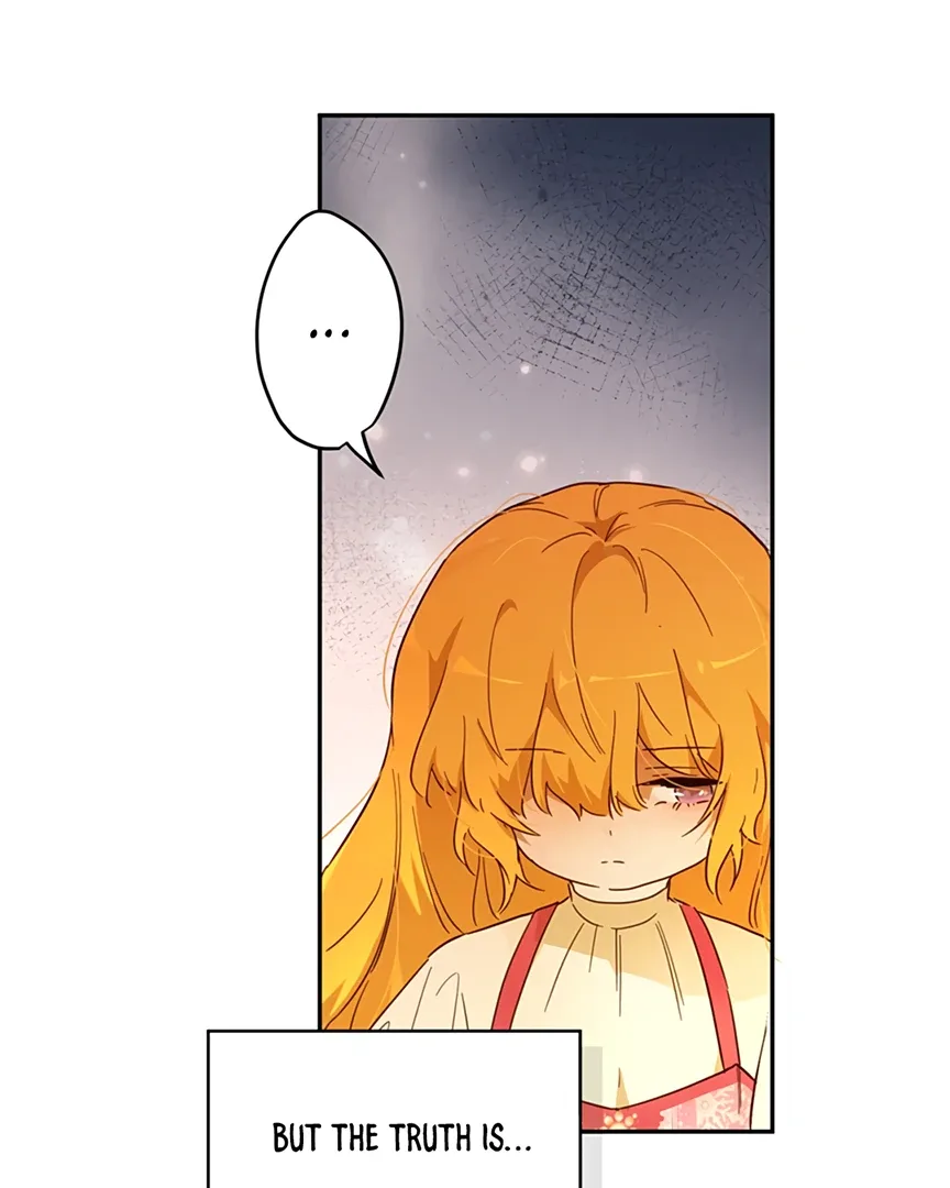 From Six to Sovereignty: The Girl Who Ruled Chapter 43 page 40