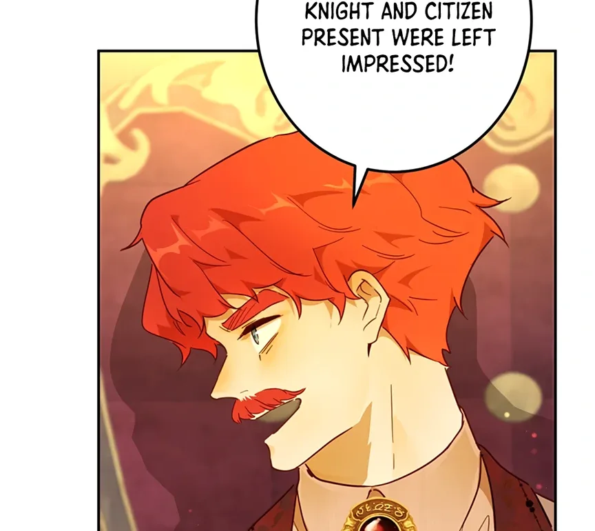 From Six to Sovereignty: The Girl Who Ruled Chapter 43 page 72