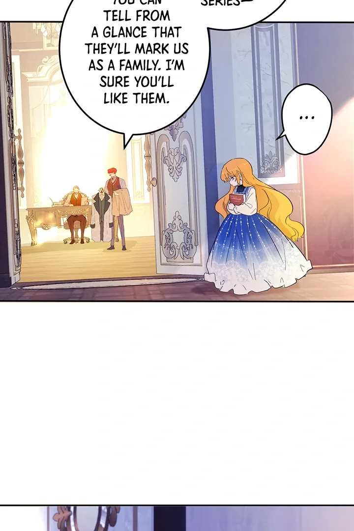 From Six to Sovereignty: The Girl Who Ruled Chapter 42 page 100