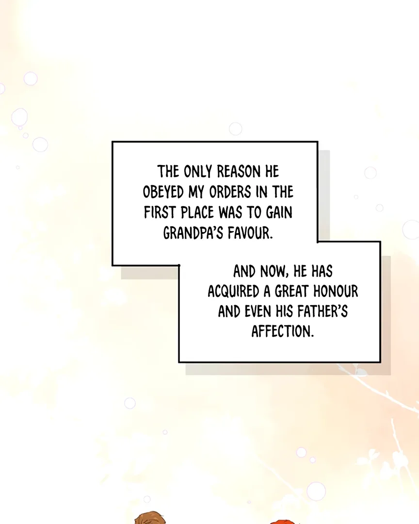 From Six to Sovereignty: The Girl Who Ruled Chapter 43 page 54