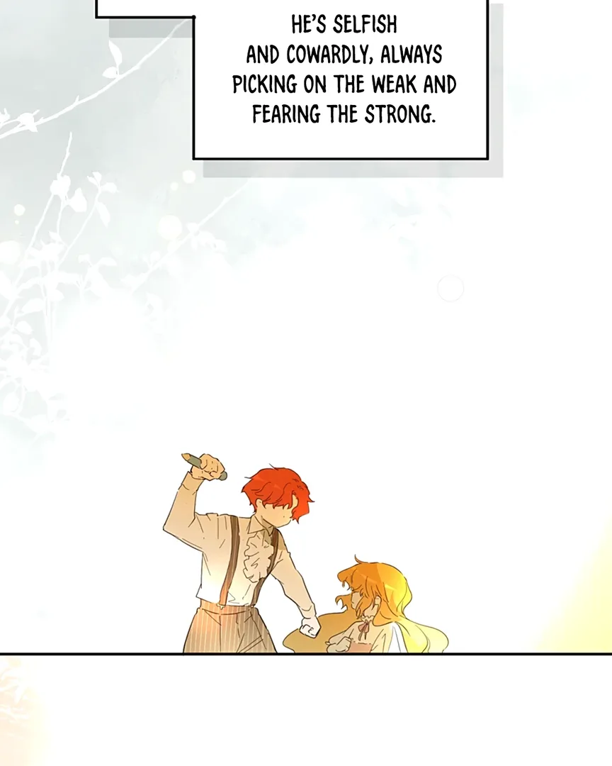 From Six to Sovereignty: The Girl Who Ruled Chapter 43 page 53