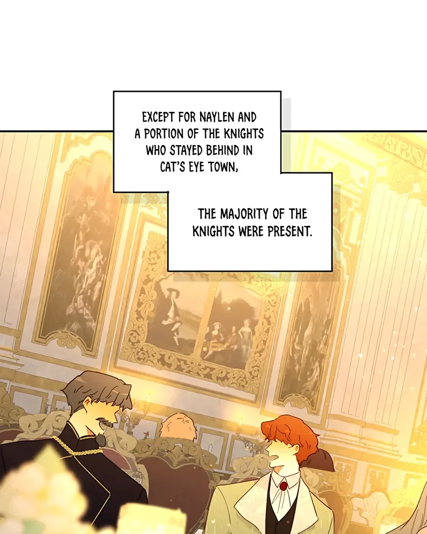 From Six to Sovereignty: The Girl Who Ruled Chapter 43 page 69