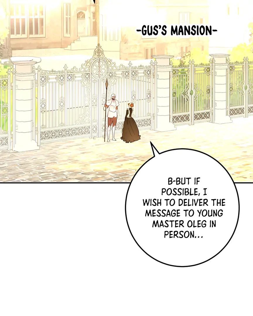 From Six to Sovereignty: The Girl Who Ruled Chapter 43 page 61