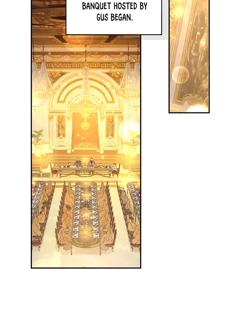 From Six to Sovereignty: The Girl Who Ruled Chapter 43 page 68