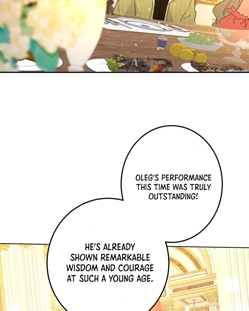 From Six to Sovereignty: The Girl Who Ruled Chapter 43 page 70
