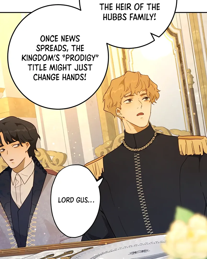 From Six to Sovereignty: The Girl Who Ruled Chapter 43 page 76