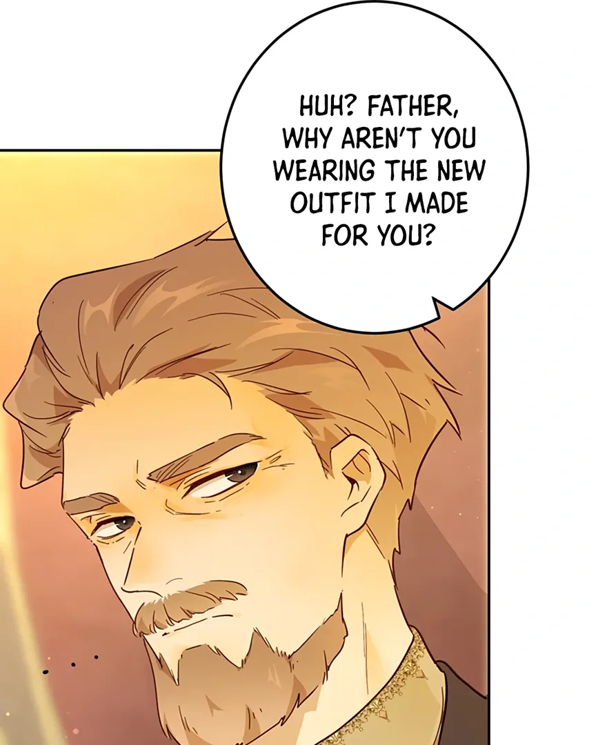 From Six to Sovereignty: The Girl Who Ruled Chapter 43 page 74