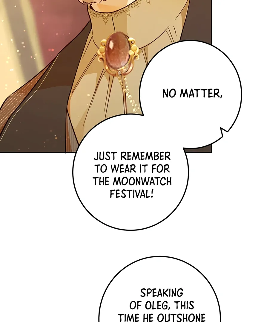 From Six to Sovereignty: The Girl Who Ruled Chapter 43 page 75