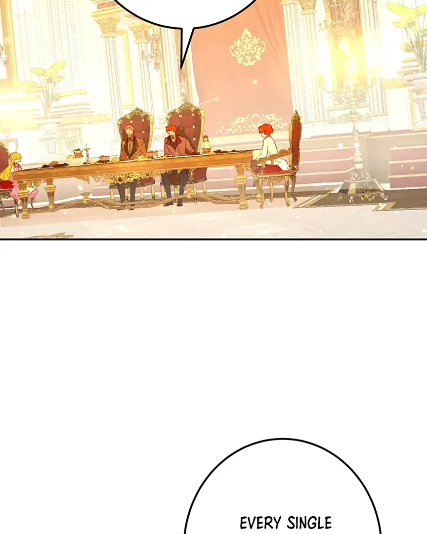From Six to Sovereignty: The Girl Who Ruled Chapter 43 page 71