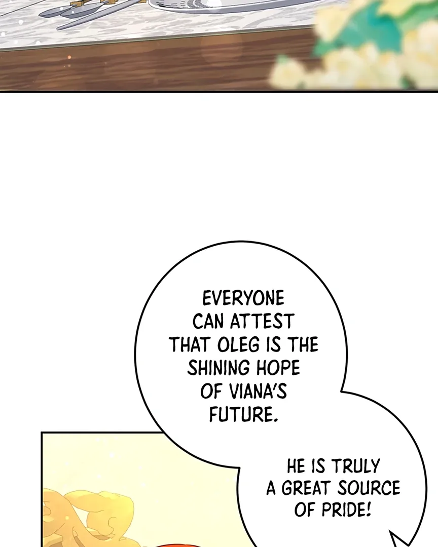From Six to Sovereignty: The Girl Who Ruled Chapter 43 page 77