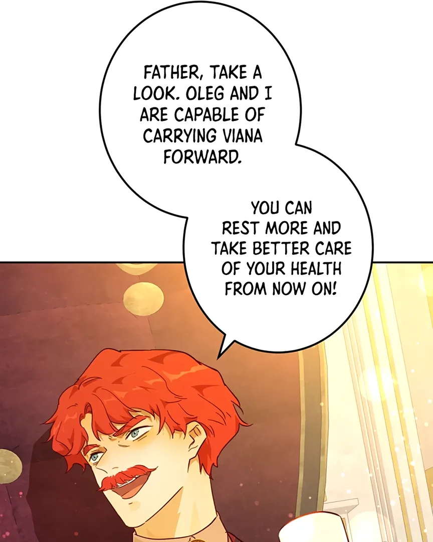 From Six to Sovereignty: The Girl Who Ruled Chapter 43 page 81