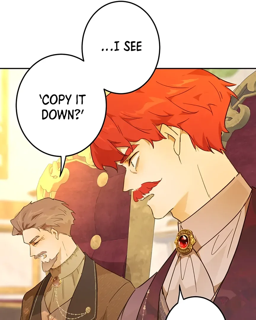 From Six to Sovereignty: The Girl Who Ruled Chapter 43 page 96