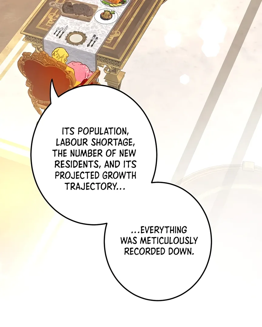 From Six to Sovereignty: The Girl Who Ruled Chapter 43 page 89