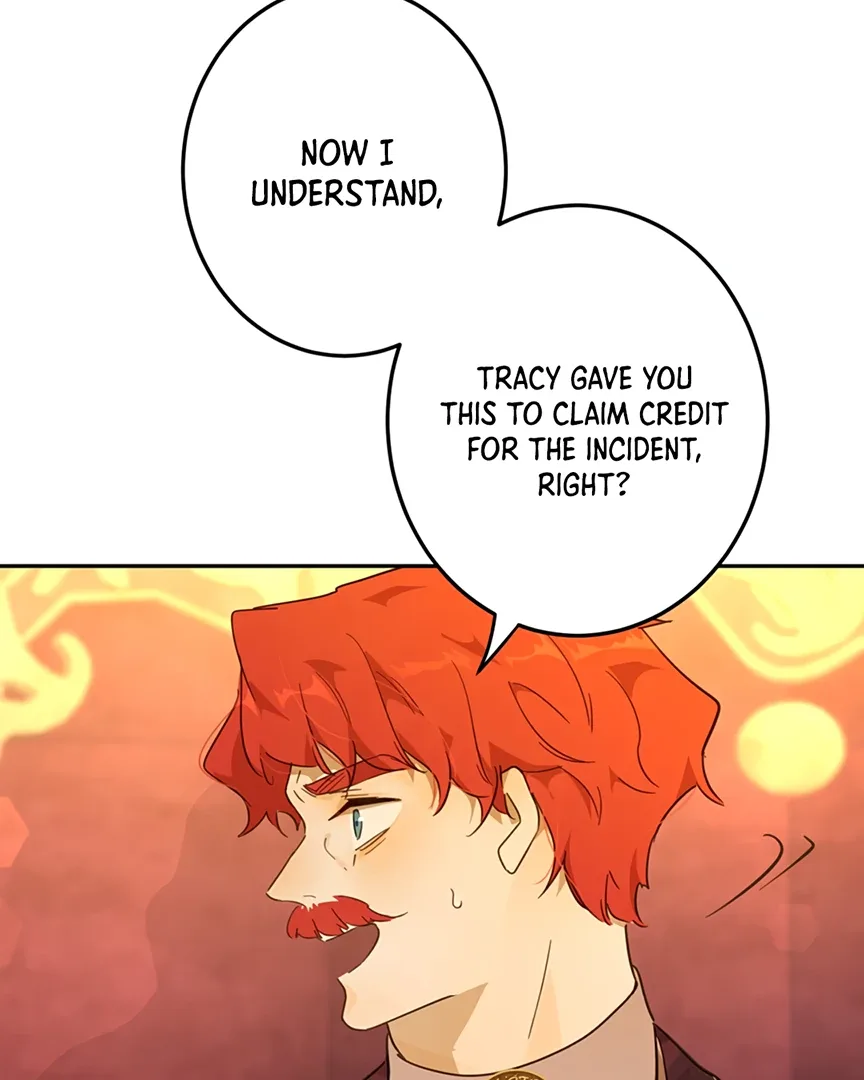 From Six to Sovereignty: The Girl Who Ruled Chapter 43 page 93