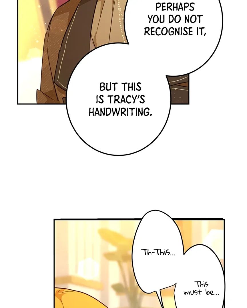 From Six to Sovereignty: The Girl Who Ruled Chapter 43 page 91