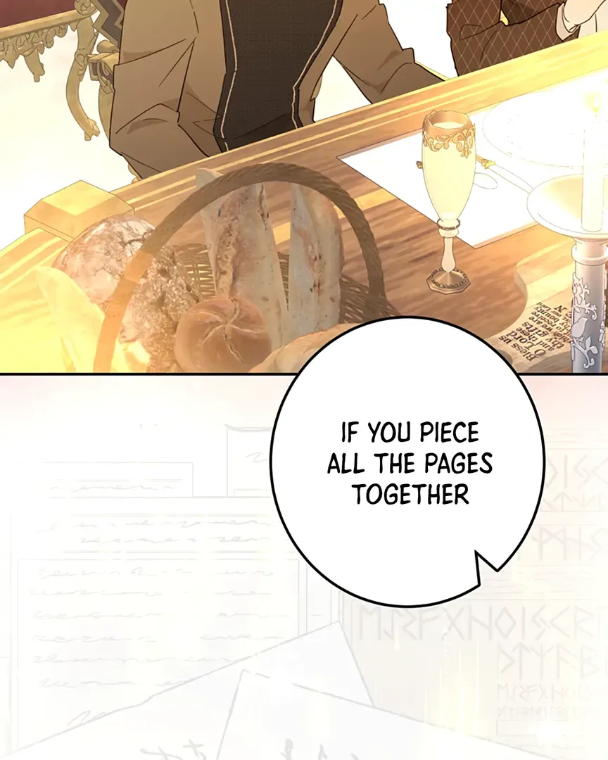 From Six to Sovereignty: The Girl Who Ruled Chapter 43 page 98