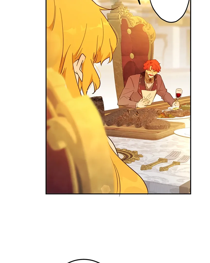From Six to Sovereignty: The Girl Who Ruled Chapter 43 page 92