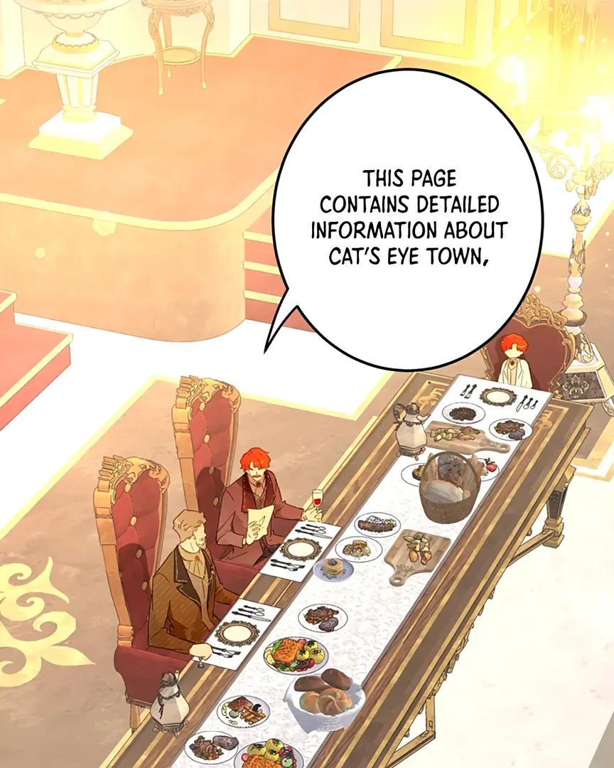 From Six to Sovereignty: The Girl Who Ruled Chapter 43 page 88