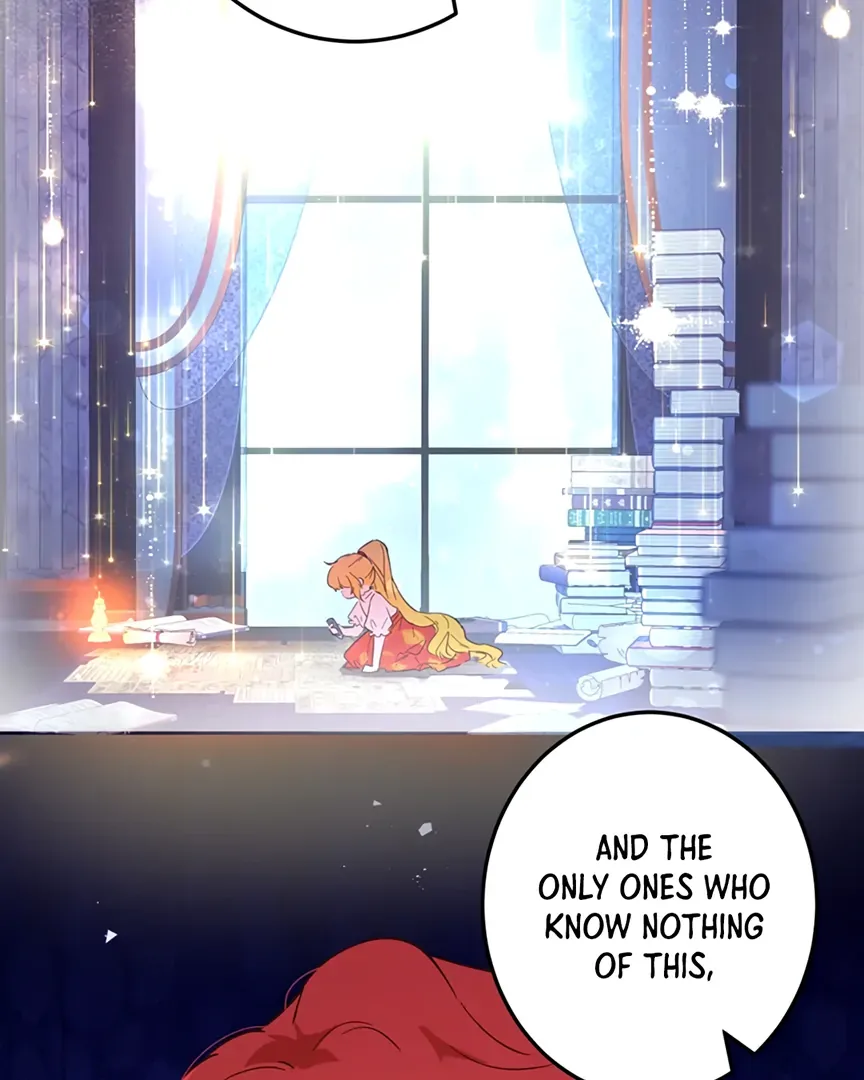 From Six to Sovereignty: The Girl Who Ruled Chapter 43 page 101