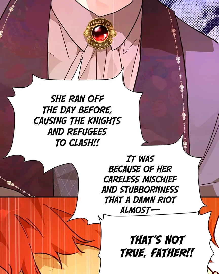 From Six to Sovereignty: The Girl Who Ruled Chapter 43 page 112