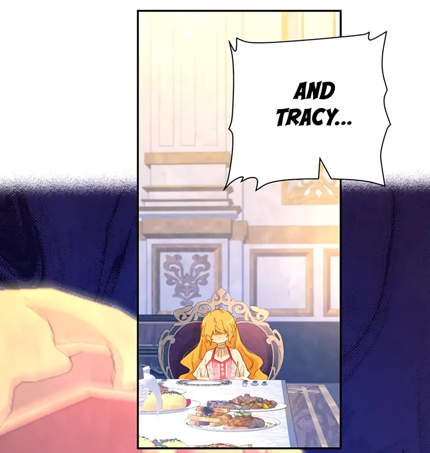 From Six to Sovereignty: The Girl Who Ruled Chapter 43 page 110