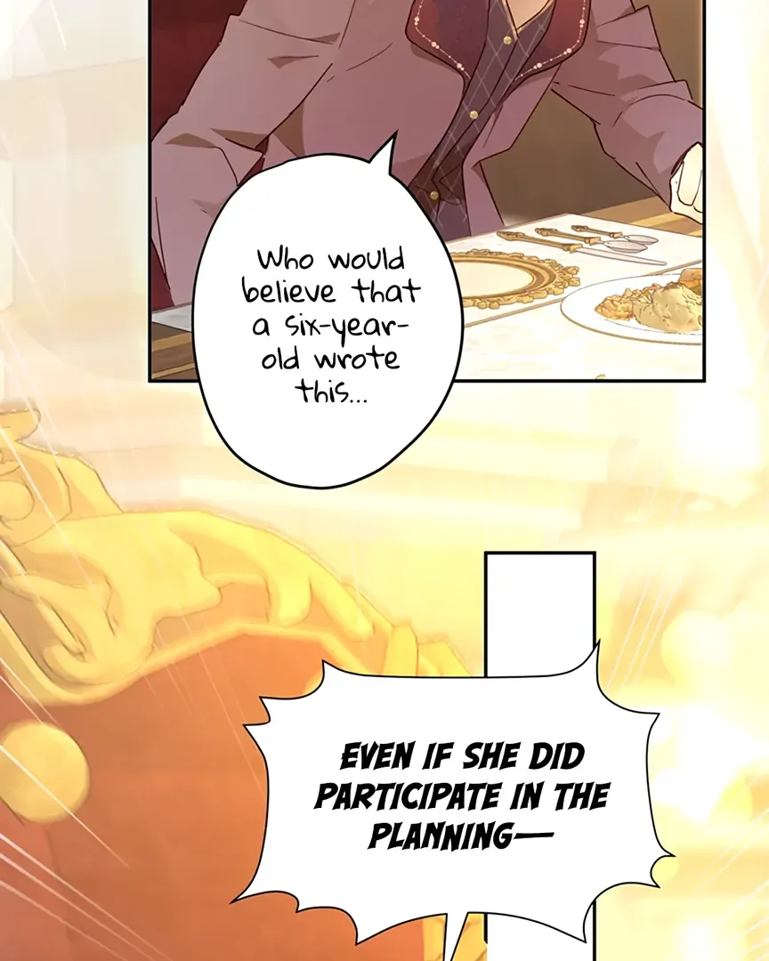 From Six to Sovereignty: The Girl Who Ruled Chapter 43 page 107