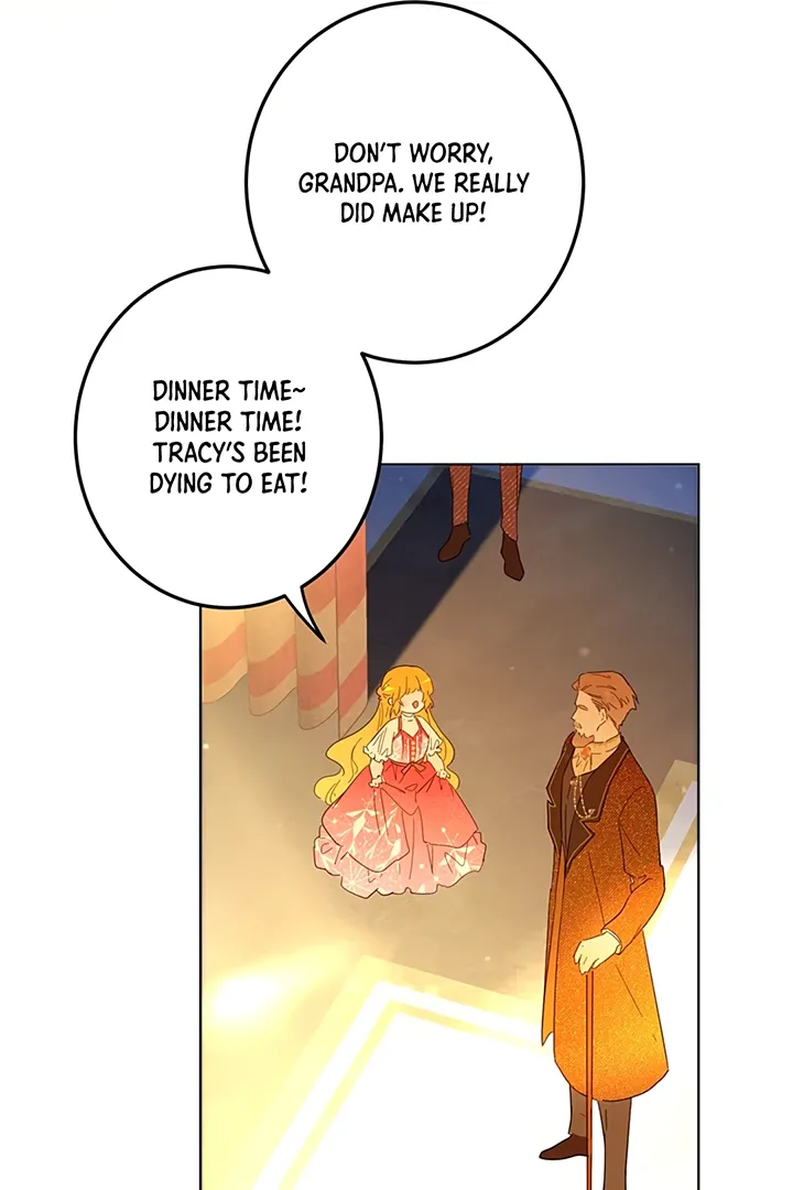 From Six to Sovereignty: The Girl Who Ruled Chapter 45 page 65