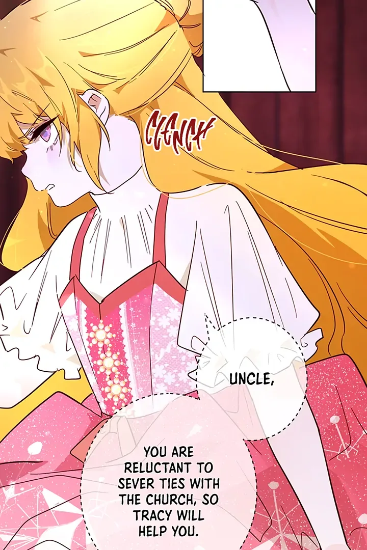 From Six to Sovereignty: The Girl Who Ruled Chapter 45 page 43