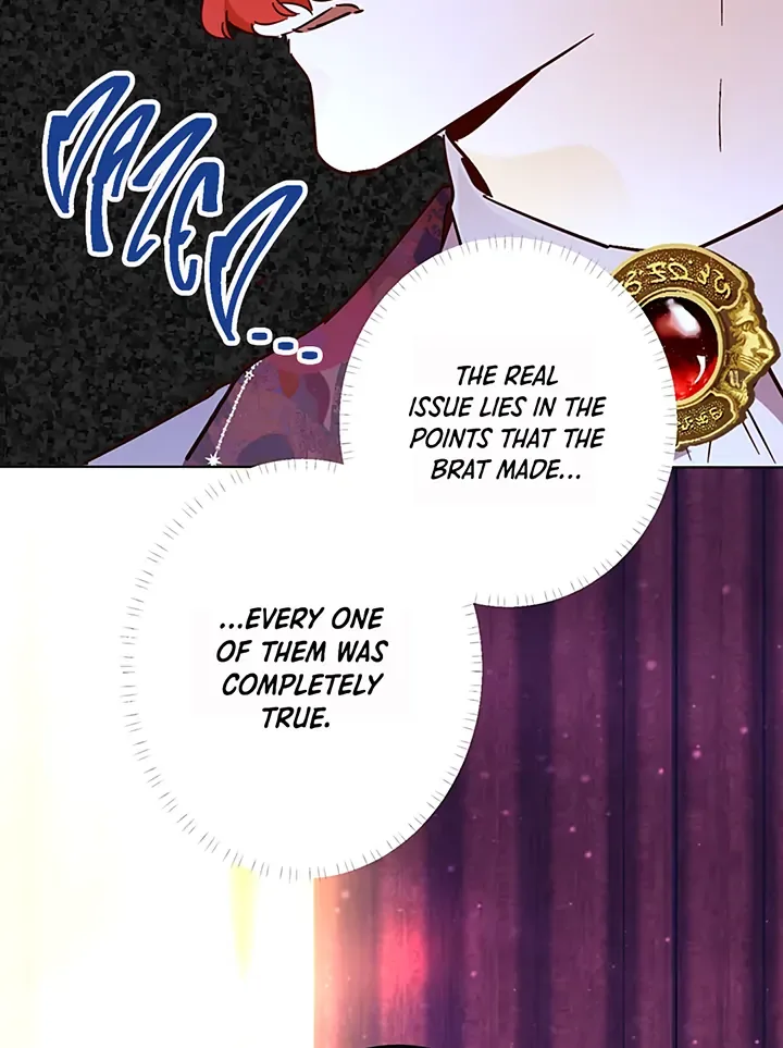From Six to Sovereignty: The Girl Who Ruled Chapter 45 page 57