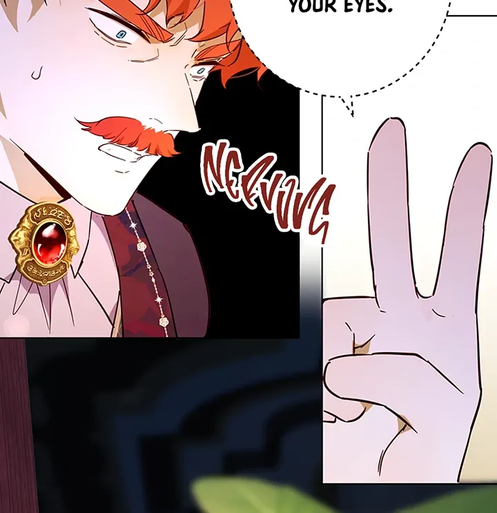 From Six to Sovereignty: The Girl Who Ruled Chapter 45 page 45