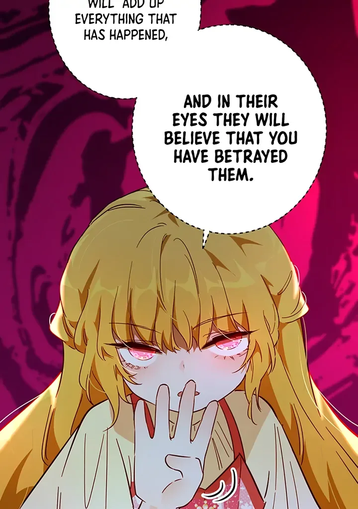 From Six to Sovereignty: The Girl Who Ruled Chapter 45 page 38